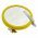 Helyettes�t� akkupakk elem CR2032 225mAh 0.68Wh l�tium