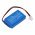 Helyettes�t� akkupakk akku 2ICP11/24/38 460mAh 3.4Wh