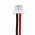 Helyettes�t� akkupakk akku 2ICP12/30/51 900mAh 6.66Wh