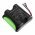 Helyettes�t� akkupakk akku INR18650 2S3P 10200mAh 75.48Wh