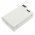 Helyettes�t� kamera akku Canon LP-E8 1000mAh 7,4Wh USB-C bemenet