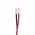 Helyettes�t� akku AA 2.4V 600mAh 2db/csomag NiMH