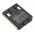 Helyettes�t� akku Radio Shack 23271 / 23-935 2000mAh 7.2Wh