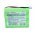 Helyettes�t� akku Siemens 240 B-7010 3.6V 1200mAh 4.32Wh Li-Ion