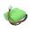Helyettes�t� akku GP T330 600mAh 1.44Wh
