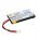 Helyettes�t� akku Vxi BlueParrot V100 Wireless 89-1343-00-00 180mAh 0.67Wh 3.7V