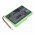 Helyettes�t� akku Telecom T-Fax CM301/T306 3.6V 400mAh 1.44Wh NiMH