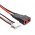 Helyettes�t� aut� akku Carrera 800007 1500mAh