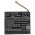Helyettes�t� kamera akku Casio TR Mini NP-11 1000mAh 3,7Wh