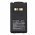 Helyettes�t� vonalk�dolvas� akku Datalogic Falcon X3 94ACC1386 4400mAh 16.28Wh 3.7V