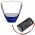 Helyettes�t� riaszt�rendszer elem Pyronix Enforcer Deltabell CR34615M 14500mAh 52.2Wh