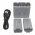 Helyettes�t� akkut�lt� akku DJI Mavic Mini 2