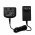 Helyettes�t� akkut�lt� akku Firestorm BD14PSK A18 EU adapter