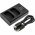 Helyettes�t� kamerat�lt� Olympus OM SYSTEM OM-1 BLX-1