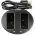 Helyettes�t� kamerat�lt� Fujifilm FinePix HS30EXR BC-W126