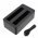 Helyettes�t� akkut�lt� akku Insta360 One X5 CINSBAHA
