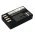 Helyettes�t� kamera akku Pentax K-R D-LI109 900mAh 6.66Wh