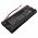 Helyettes�t� ajt�z�r elem Intellikey 100225 DL-20 3000mAh 27Wh