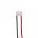 Helyettes�t� riaszt�rendszer akku DSC 3G4000 3G4000-BATT 2000mAh 14.4Wh 7.2V