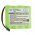 Helyettes�t� riaszt�rendszer akku ADT Wireless Color Touchscreen Keypad 2000mAh 9.6Wh 4.8V