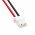 Helyettes�t� riaszt�rendszer elem DSC PowerG PG9911 szir�na BATT13036V 14500mAh 52.2Wh