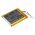 Helyettes�t� riaszt�rendszer akku Visonic BGS-220 LIB2A6 2700mAh 9.99Wh 3.7V
