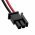 Helyettes�t� riaszt�rendszer akku DSC PG9920 Repeater 1,3-4,8V 1500mAh 7,2Wh