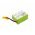 Helyettes�t� kutyanyak�rv akku 300mAh 2.88Wh