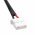 Helyettes�t� v�szvil�g�t�s akku DOTLUX NOTSTROM -KIT 4343-1 3000mAh 19.2Wh