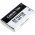 Helyettes�t� ef702338 elem 1600mAh 5.76Wh