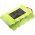 Helyettes�t� v�szvil�g�t�s akku Lithonia ELB1208 B310004 7000mAh 84Wh 12V