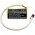 Helyettes�t� v�szvil�g�t�s akku v�szvil�g�t�shoz 3000mAh 3,6Wh