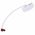 Helyettes�t� v�szvil�g�t�s akku Lithonia LQM S W 3 G 120/277 ELNSD ELB 1P201N2 1200mAh 1.44Wh