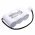 Helyettes�t� v�szvil�g�t�s akku 4000mAh 14.4Wh