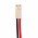 Helyettes�t� v�szvil�g�t�s akku SUUNAVIIDAGA EVAKUATSIOONIVALGUST 700mAh 5.18Wh