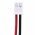 Helyettes�t� v�szvil�g�t�s akku LumaPro 6CGL3 / 48H465 300mAh 1.44Wh 4.8V