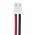 Helyettes�t� v�szvil�g�t�s akku LumaPro 6CGL6 48H467 800mAh 2.88Wh