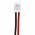 Helyettes�t� v�szvil�g�t�s akku Cooper Industries 6200-RP 4-TD-800AA-HP 4,8V 1500mAh 1db/csomag