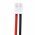 Helyettes�t� v�szvil�g�t�s akku Nora Lighting NE-602LED NEB-NiCAD4 2000mAh 7,2Wh NiCd