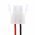 Helyettes�t� v�szvil�g�t�s akku 4000mAh 28.8Wh 6DH4-5LA4-EC