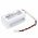 Helyettes�t� v�szvil�g�t�s akku Dual-Lite LXW-13-X2 24D679 800mAh 3.84Wh 4.8V
