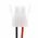 Helyettes�t� v�szvil�g�t�s akku 4000mAh 28.8Wh 6DH4-0LA9X