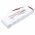 Helyettes�t� v�szvil�g�t�s akku Lithonia LV S W R 120/277 ELN UM ELB 0701N 2000mAh 14.4Wh