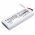 Helyettes�t� v�szvil�g�t�s akku v�szvil�g�t�shoz BIG BEAM ECHL1RWW N71F 800mAh 5.76Wh