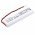 Helyettes�t� v�szvil�g�t�s akku Dual-Lite SEWLDGBE / 784H74 800mAh 3.84Wh