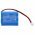 Helyettes�t� v�szvil�g�t�s akku SATCO/NUVO Freedom 25-9002 2600mAh 28.86Wh