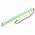 Helyettes�t� v�szvil�g�t�s akku 1300mAh 6.24Wh