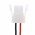 Helyettes�t� v�szvil�g�t�s akku 4000mAh 19.2Wh