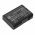 Helyettes�t� kamera akku Nikon Coolpix P7000 EN-EL14 900mAh 6.66Wh Li-Ion