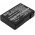 Helyettes�t� kamera akku Nikon Coolpix P7000 EN-EL14 1030mAh 7.62Wh Li-ion